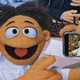 Illustration for article titled That new Muppet is basically Michael Cera